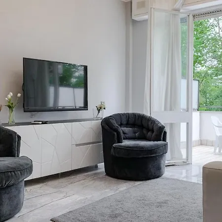 Appartement Vespucci 29 - Affitti Brevi Italia *