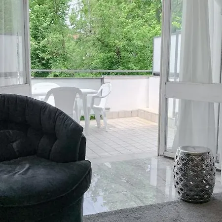 Appartement Vespucci 29 - Affitti Brevi Italia