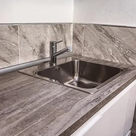 Vespucci 29 - Affitti Brevi Italia Appartement Rimini